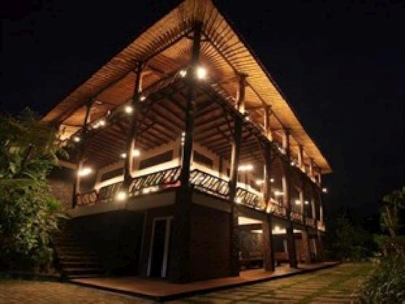 Dulang Resort & Resto Бандунг Екстериор снимка