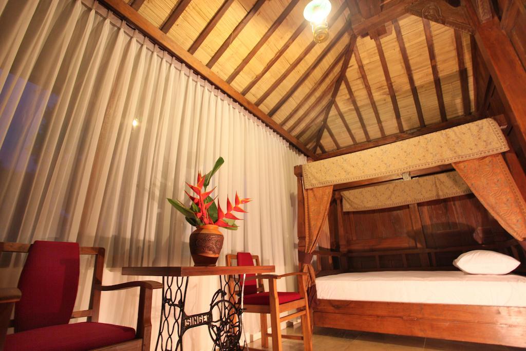 Dulang Resort & Resto Бандунг Стая снимка