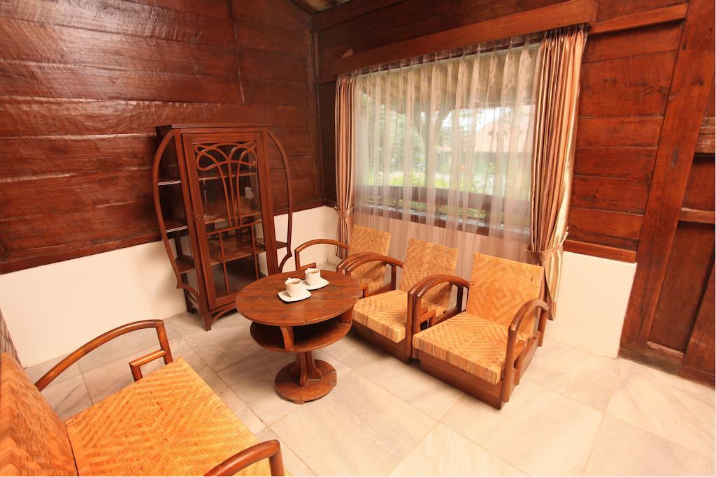 Dulang Resort & Resto Бандунг Стая снимка